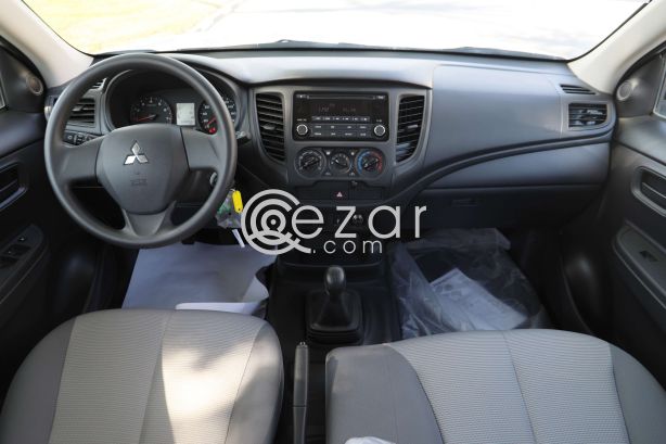 Mitsubishi  L200  - 2023 - صورة 7