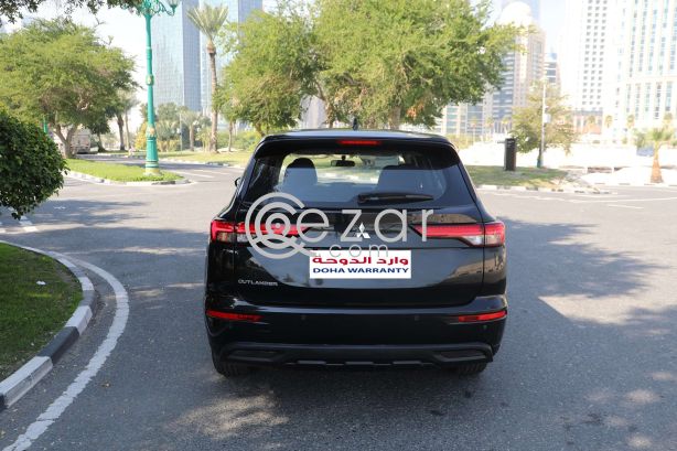 Mitsubishi Outlander 2024 - صورة 9