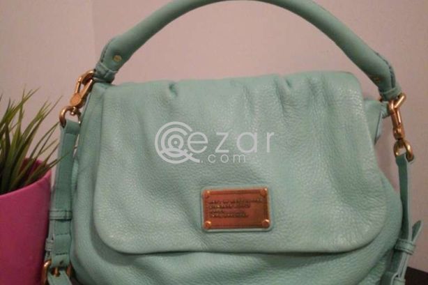 Marc Jacobs Handbag photo 4