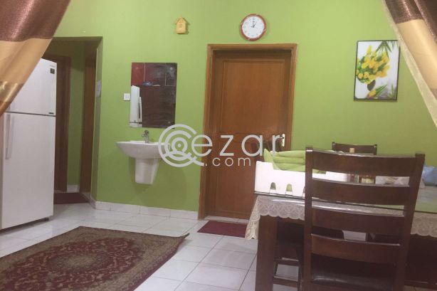 EXCECUTIVE BACHELOR ACCOMMODATION photo %index%