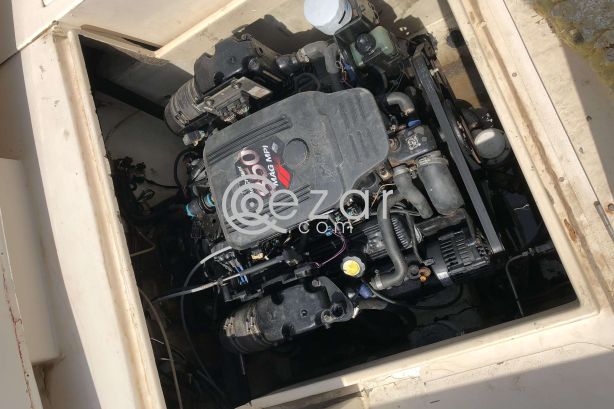 28ft Cabin cruiser for sale - صورة 2