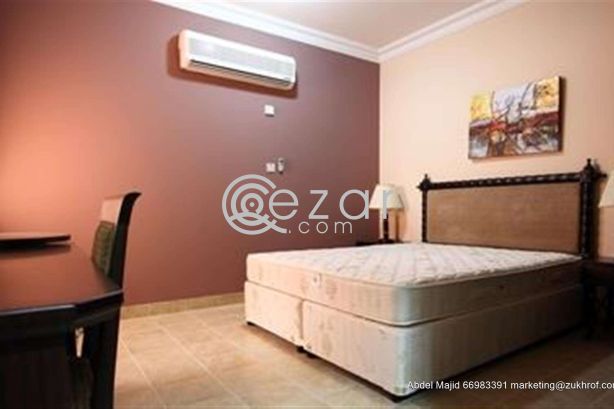 Fully Furnished 1 Bedroom Apartment in Old Al Ghanim Including All Bills photo 3