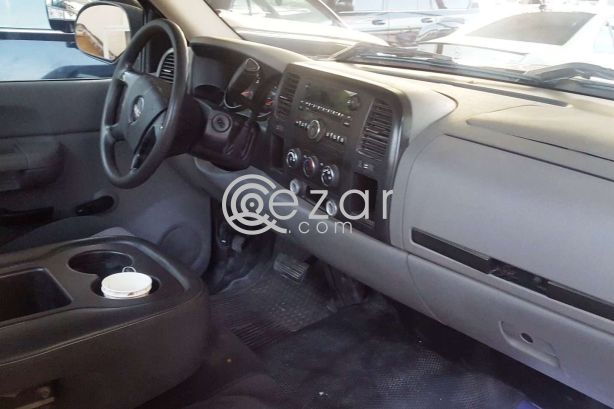 GMC SIERRA - صورة 2