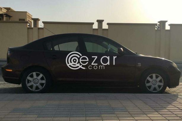 MAZDA3 2008 for sale photo 6