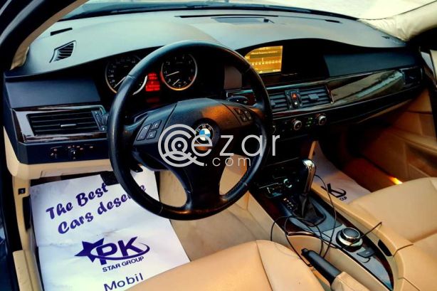 2007 BMW 523i (Many More Photos Available upon Request) photo 4