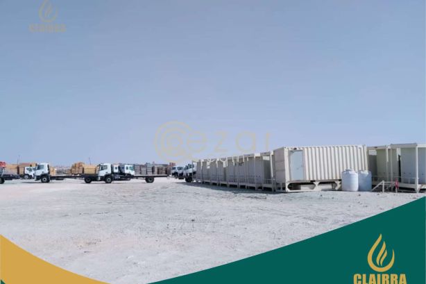Commercial Yard Storage for Rent photo %index%