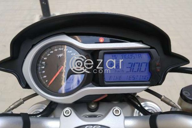 MV AGUSTA BRUTALE 1090 RR photo 2