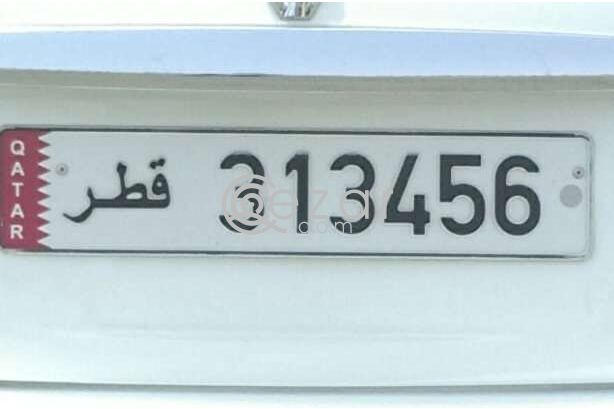 Lucky and fancy number for sale - صورة 1