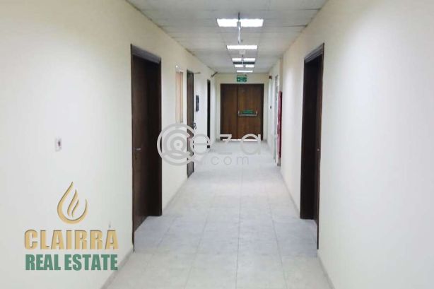 Affordable Labor Camp with Store and Offices - صورة %index%