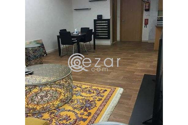 one bedroom new building photo %index%