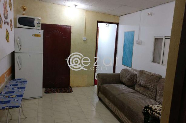 1BHK Apartment In Madinath Khalifa photo %index%