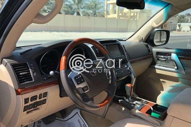 VXR 5.7 2013 photo 1