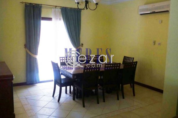 3 Bedroom Villa in Al Thumama - صورة %index%
