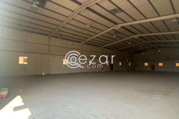 Warehouse Available in Old Industrial Area photo %index%