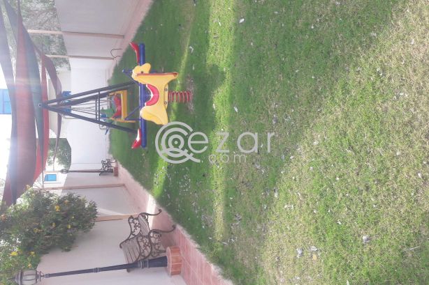 5 bedroom villa for rent alhilal - صورة %index%