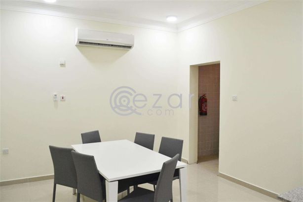 3 bedrooms furnished unit in Sakhama photo %index%