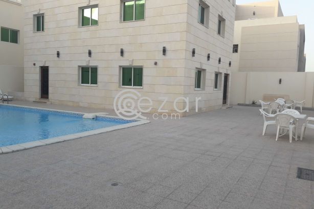 4BHK COMPOUND VILLA IN AINKHAILD - صورة %index%