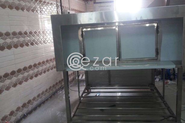 Ss stainless steel photo 2