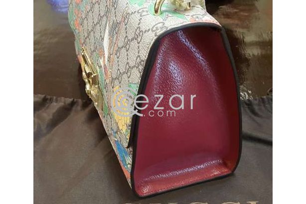 Gucci ladies purse photo 6
