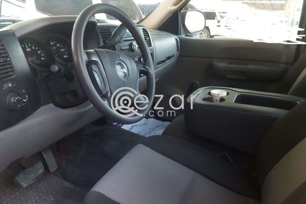 GMC SIERRA - صورة 1