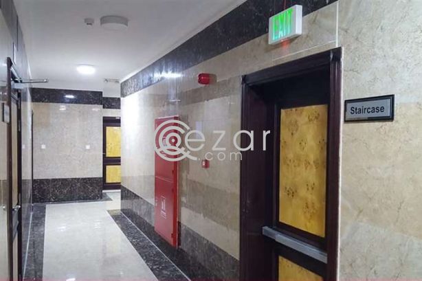 LUXURIOUS 2-BHK APARTMENTS for FAMILY & EXECUTIVE BACHELORS - FULLY FURNISHED - UMM GHUWAILINA photo %index%