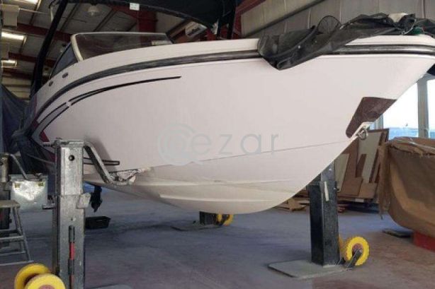 Glastron 185 GTS (year 2015) - صورة 1