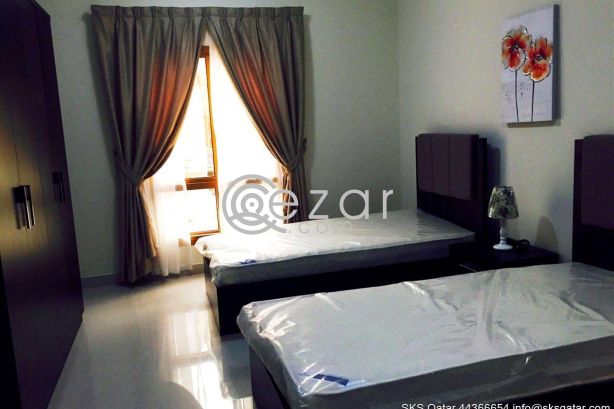 NO COMMISSION - 2 BEDROOM FULLY FURNISHED SPACIOUS FLATS IN AL SADD - Near Millennium Hotel & Center Point. photo %index%