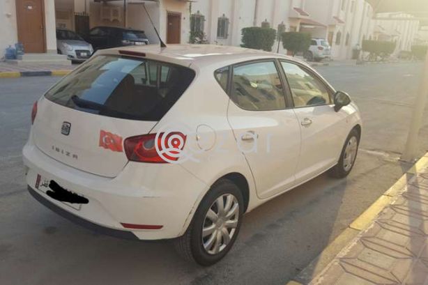 Seat Ibiza 2013 - صورة 2