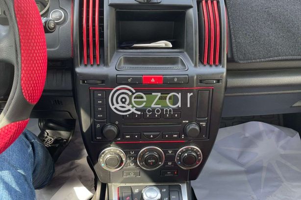 4X4 Landover For Sale photo 14