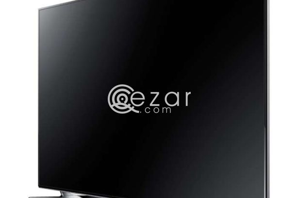 Samsung 46 Inch 3D Smart LED Television - 46F8000 photo 1