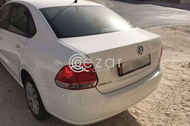 Volkswagen Polo 2014 Model - صورة 4