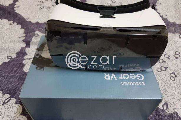 Samsung Gear VR (2016) photo 4