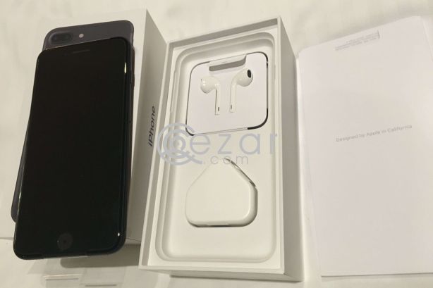 Apple iPhone 7 Plus 32Gb (Black) photo 1