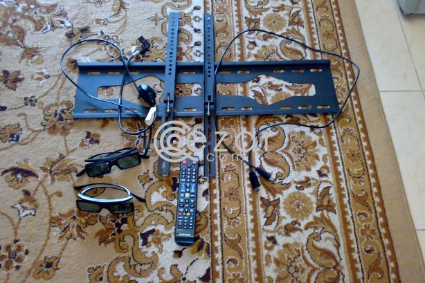 3D SMART LED SAMSUNG photo 2