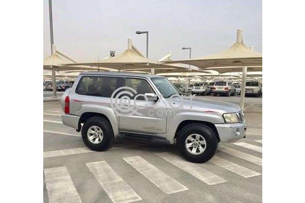 nissan super safari photo 5