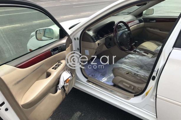 Lexus ES 300 2003 for sale photo 2