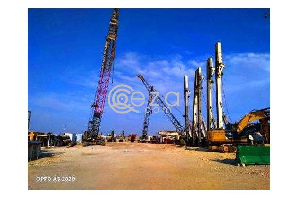 Approved open storage land (salwa road ) - صورة %index%