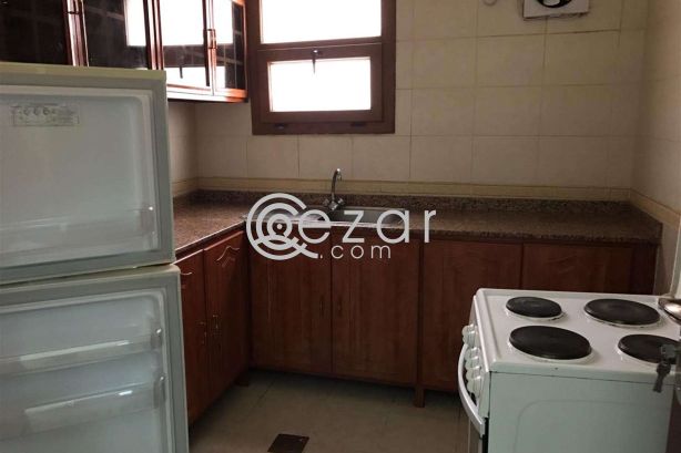 EXCELLENT ONE BEDROOM IN DOHA JADEED ( NEW DOHA) - FURNISHED - صورة %index%