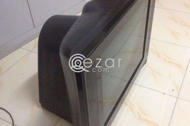 TV FREE  FOR PERSON WHO NEED photo 1