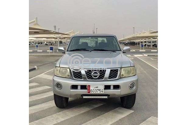 nissan super safari photo 6