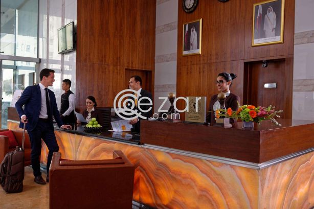 Short Term - Executive Room photo 5