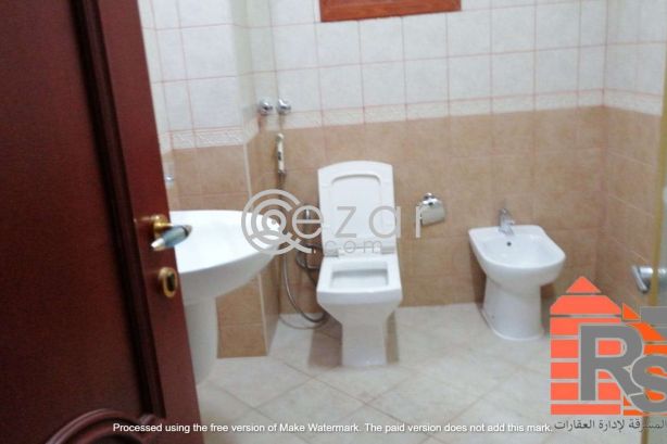 3-BHK FULLY FURNISHED APARTMENT (INCLUDING BILLS ^0 1-MONTH FREE) - صورة %index%