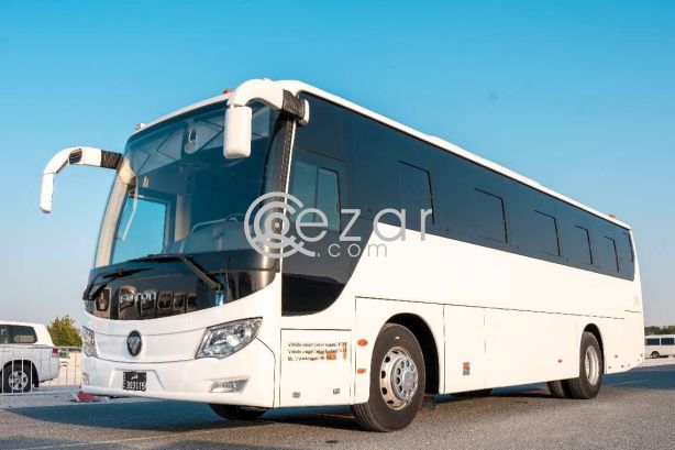 Bus for rent, باص للايجار - صورة 11