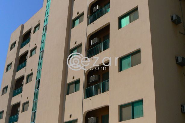 3 Bedroom Furnished Apartment - صورة %index%