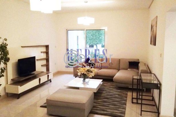 4 Bedroom Villa in a Compound in Al Waab - صورة %index%