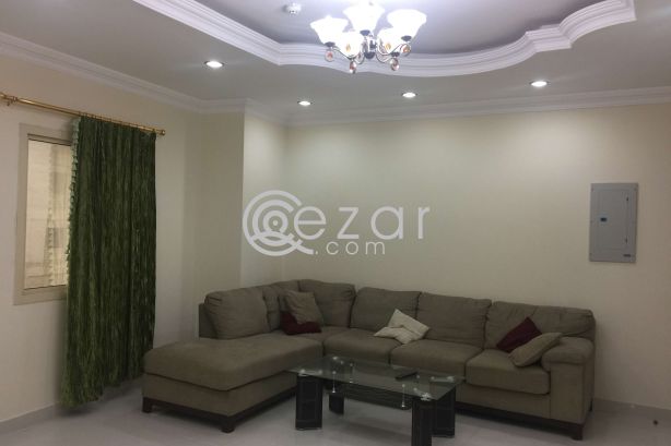Fully furnished Bedroom with separate bathroom from 22 June - Freej Abdul Azeez photo 2