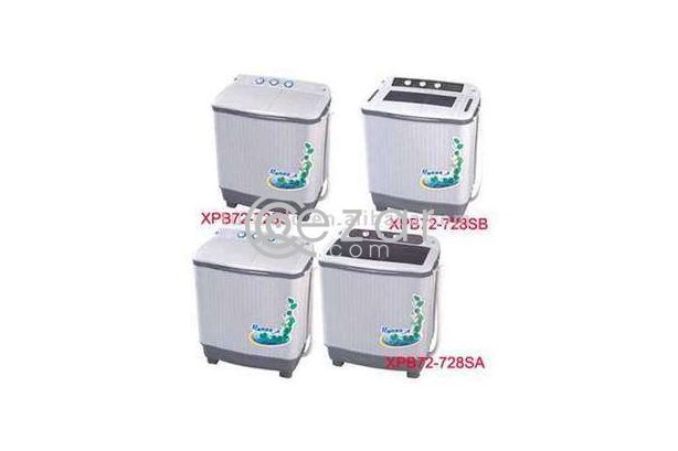 Ac/refrigerator/washing machine/blower   Repairing Services photo 2