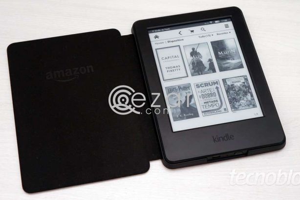 Kindle (7th Generation)WP63GW photo 5
