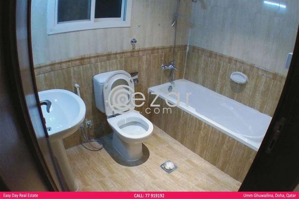 LUXURIOUS 2-BHK APARTMENTS - FULLY FURNISHED - UMM GHUWAILINA photo %index%