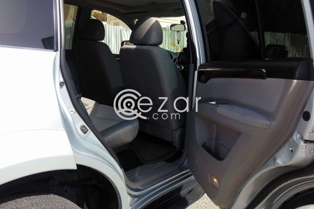 Pajero Sports for Sale in Very Good Condition 2015 Model - صورة 1